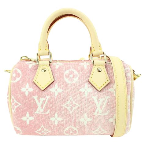 louis vuitton pink speedy|louis Vuitton Speedy price.